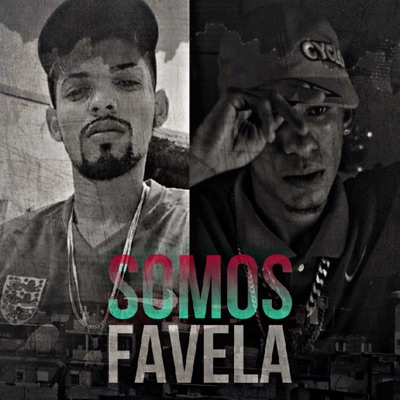 Somos Favela - Single