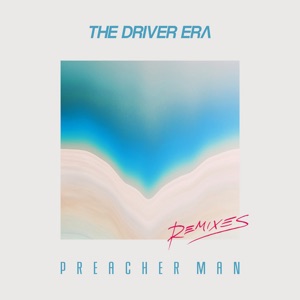 Preacher Man (Remixes) - Single