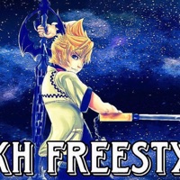 KH FREESTYLE (feat. 2HalosAni & Code Blu) - Single - MOXX