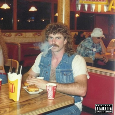Big Billy Benj - Single