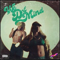 WeDntMind - Single - Marzi