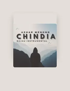 Listen to AZHAR MENONG, watch music videos, read bio, see tour dates & more!