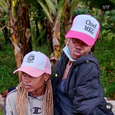 DEM WA TIKTOK - Single