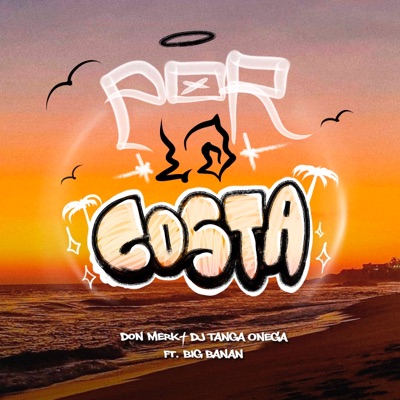 Por la Costa (feat. BigBanan) - Single