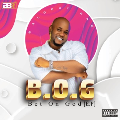 Bet On God - Single