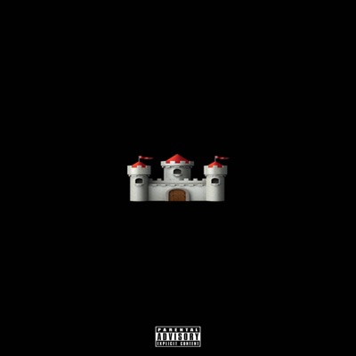 Castle Emoji - EP