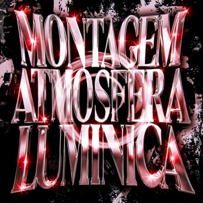 MONTAGEM ATMÓSFERA LUMÍNICA - EP