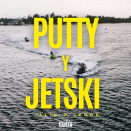 Putty y Jetski Alik & Leo RD