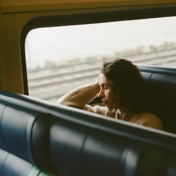 Sleep For Days by Jackie Evans – Apple Music