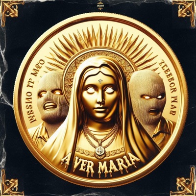 A VER MARIA (feat. Terror MOB) - Single