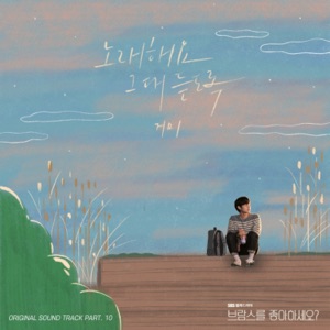 Do You Like Brahms? (Original Television Soundtrack), Pt. 10 - Single