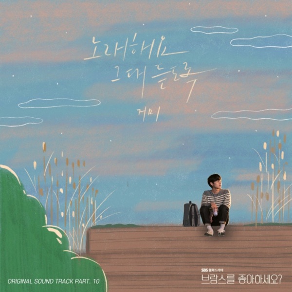 Do You Like Brahms? (Original Television Soundtrack), Pt. 10 - Single