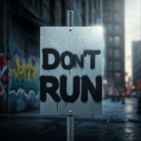 Don't Run - Single - Bloodshot & Big Rube