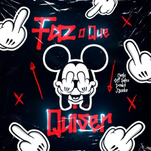 Faz o Que Quiser (feat. J. Books)