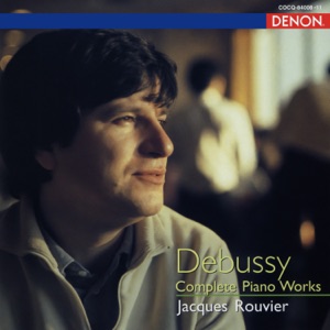 Debussy: Complete Piano Works