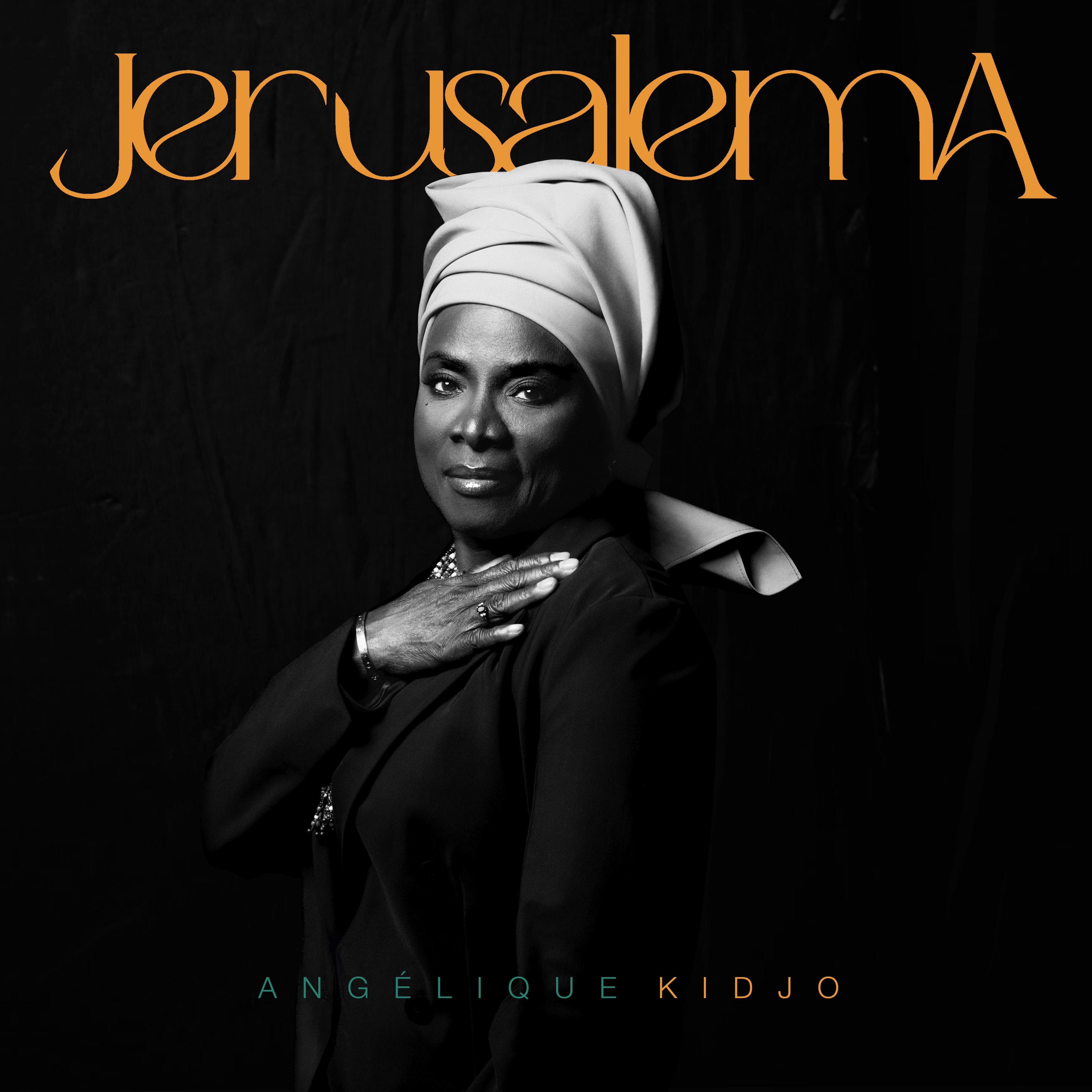JERUSALEMA - Single