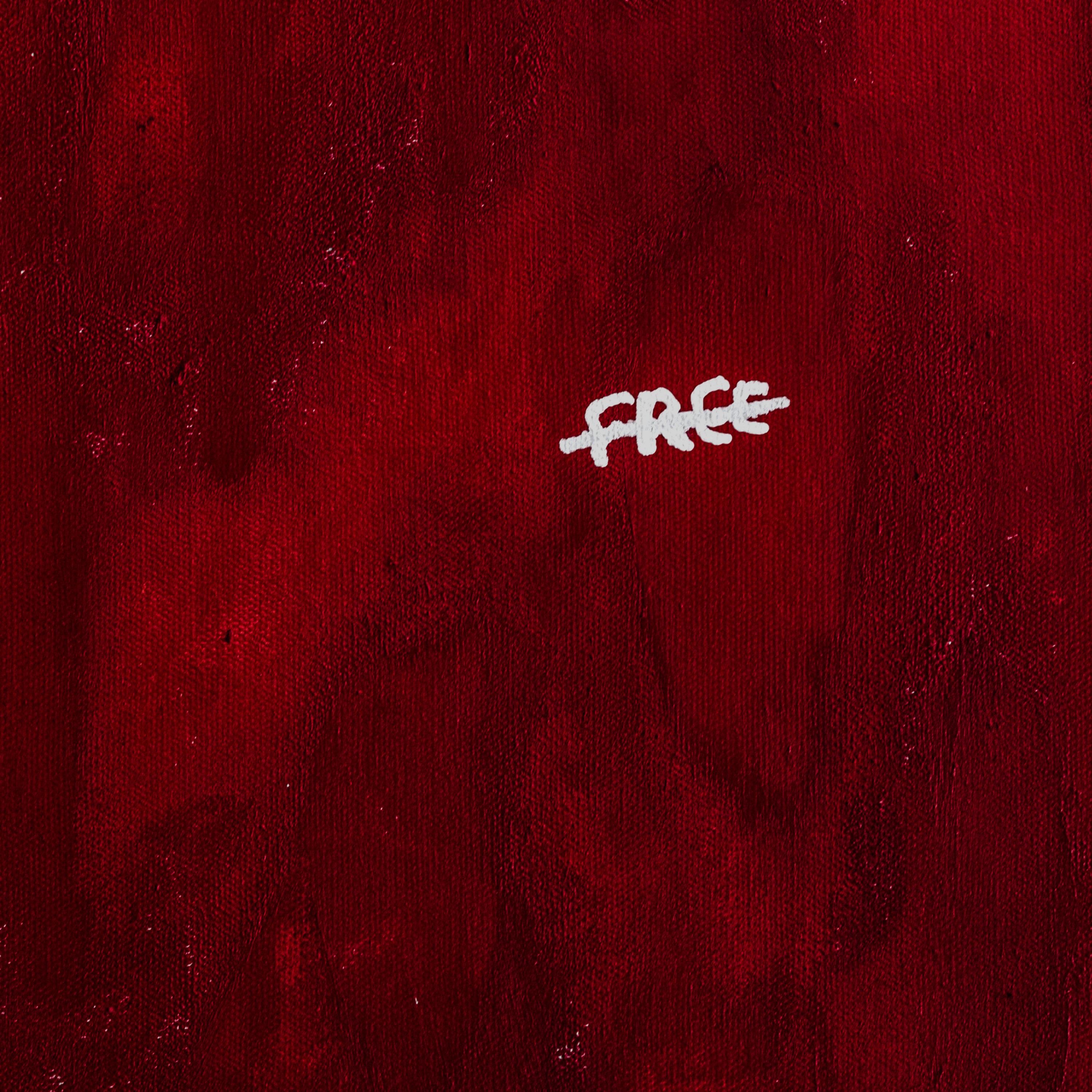 the Free - EP