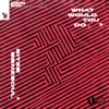 What Would You Do? cover art