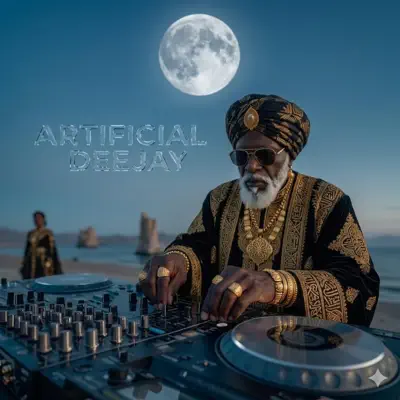 Listen to Deep emotion by Artificial Deejay