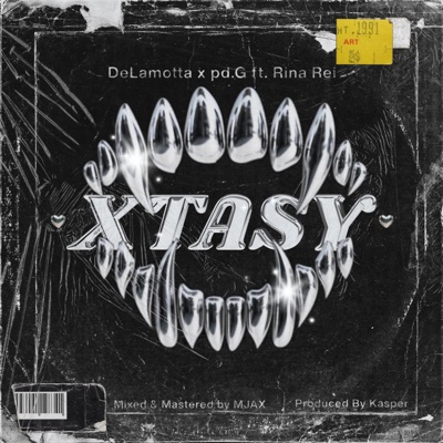 XTASY (feat. Rina Rei) - Single