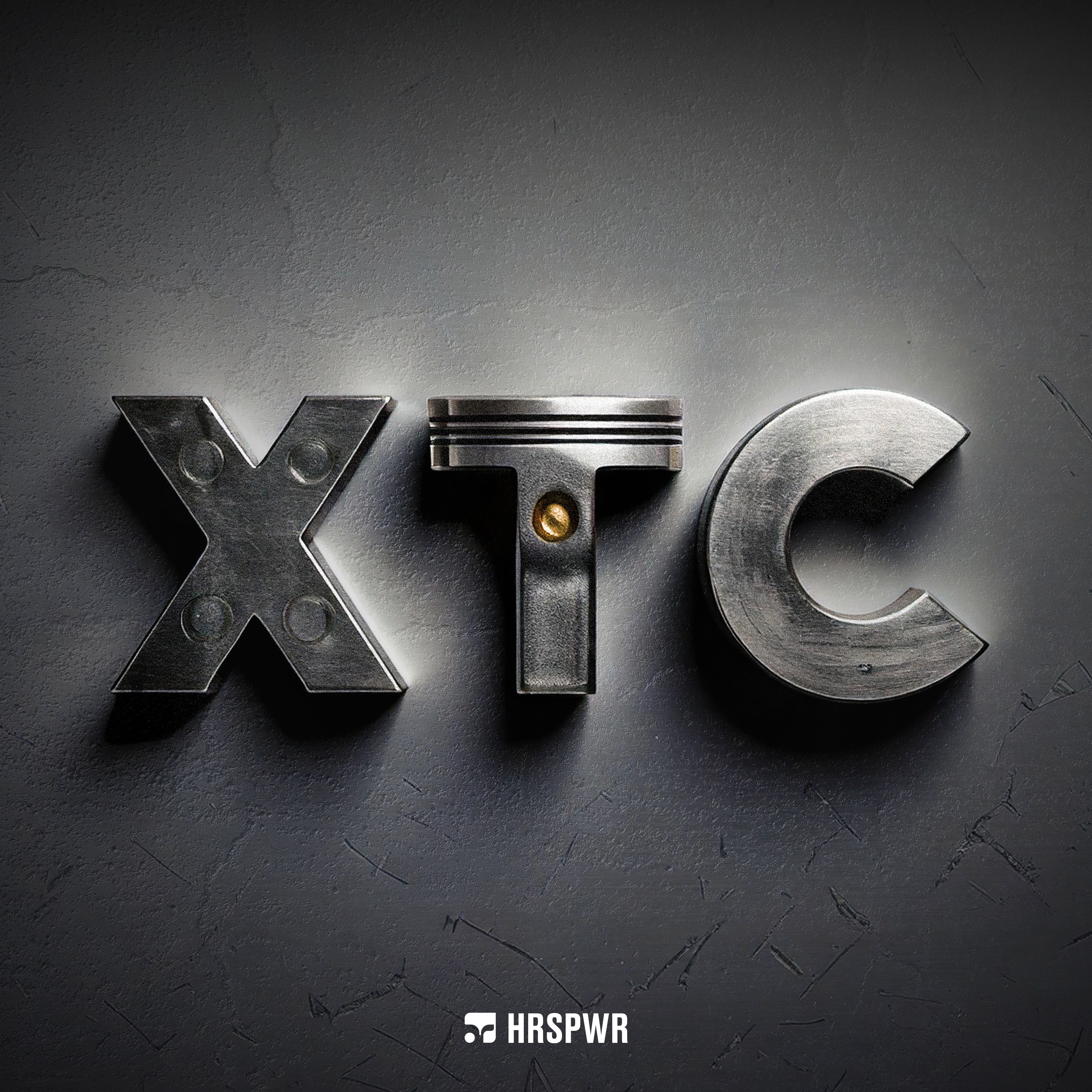 XTC - Single