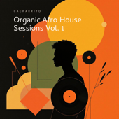 Organic Afro House Sessions, Vol. 1 | Melodic Afro House Guitar Mix 2026 | Dreamy, Relaxed Deep Afro House & Organic Percussion Grooves