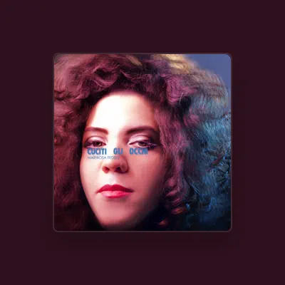 Listen to Marirosa Fedele, watch music videos, read bio, see tour dates & more!