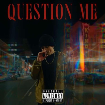 Question Me - Single