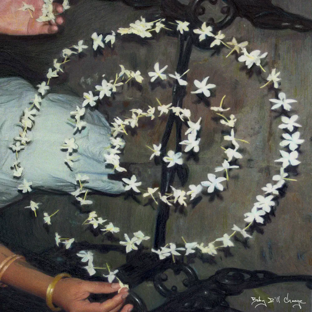 Fiddlehead — Baby I'll Change cover artwork