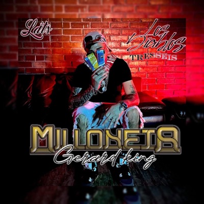 Milloneta - Single