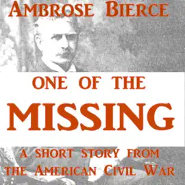 One of the Missing (Unabridged)