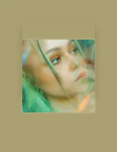 Listen to Ashley Pantzare, watch music videos, read bio, see tour dates & more!