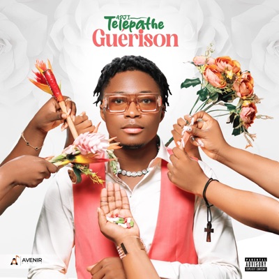Song - Boh - Adji Telepathe
