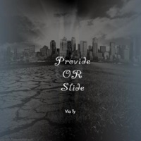 Provide or Slide - Single - Via Ty