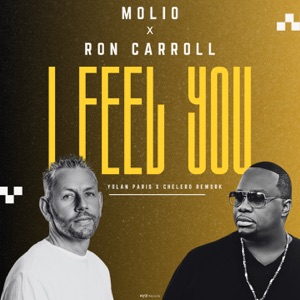 I Feel You (Rework) - Single
