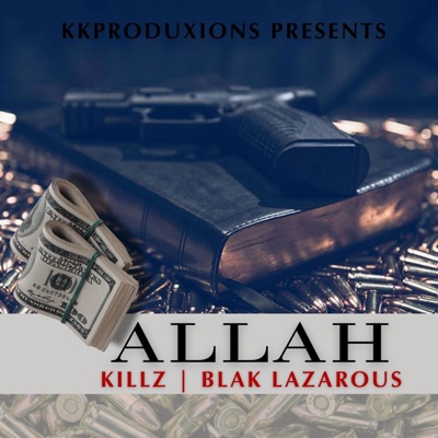 Allah (On God) Single - Single