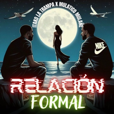 RELACIÓN FORMAL - Single