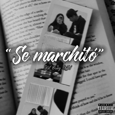 Se Marchitó - Single