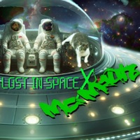 Lost in Space (feat. Mc Mautz) - Single - OW!