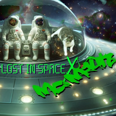 Lost in Space (feat. Mc Mautz) - Single