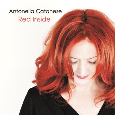 RED INSIDE (feat. Giovanni Mazzarino, Dino Rubino & Max Ionata)