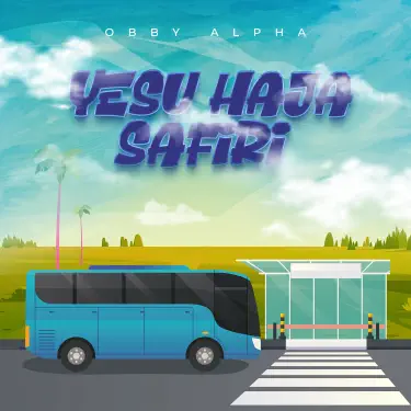 Yesu Hajasafiri