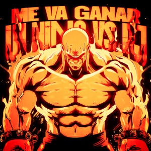 ME VA GANAR UN NIÑO VS RJ - Single
