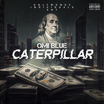 Caterpillar - Single