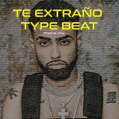 Te Extraño - Single