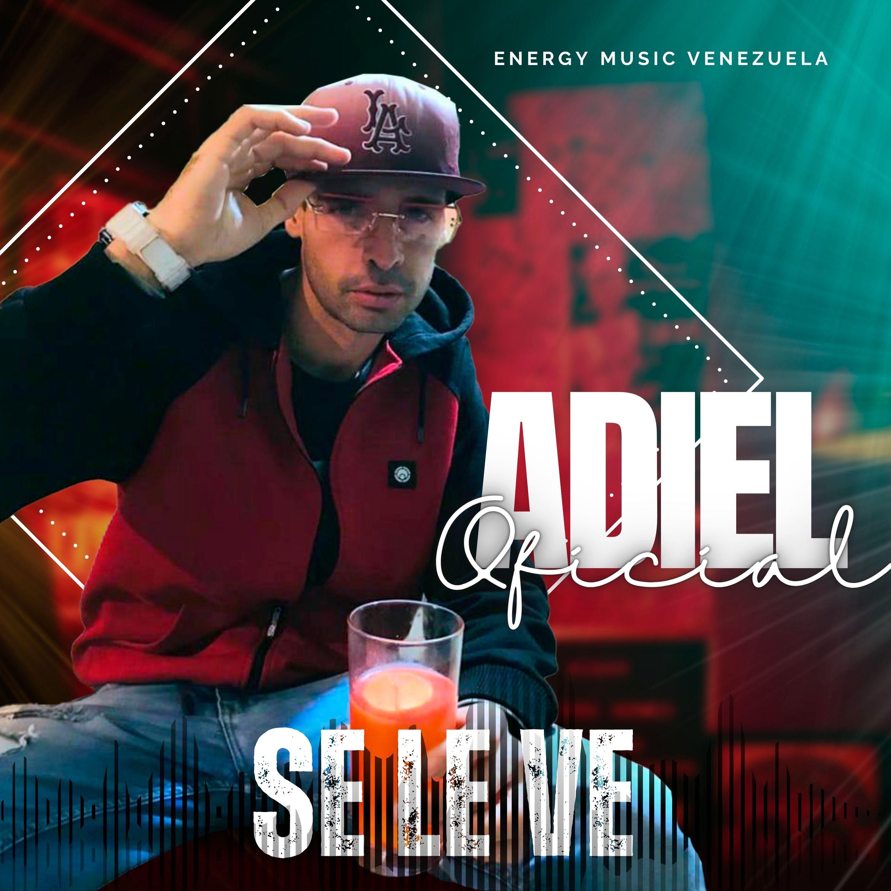 Que bonita te vez - Single