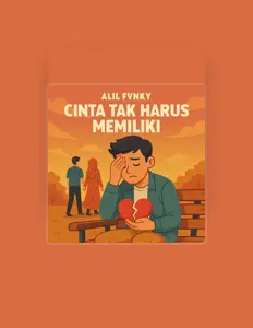 Poslechněte si interpreta ALIL FVNKY, sledujte hudební videa, přečtěte si životopis, podívejte se na data turné a další informace.