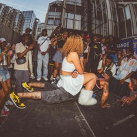 SUMMER (feat. DH, Legrand PaPii & HNC) - Single - DAILYS HAUS