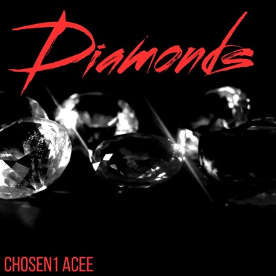 Diamond (feat. Will Kidd) - Single