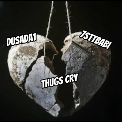 Thugs Cry (feat. 7sttbabi) - Single